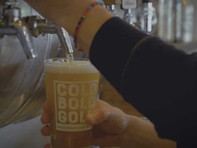 West O Beer