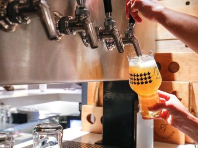 Westbound & Down Brewing Company