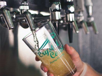 Crystal Coast Brewing Company