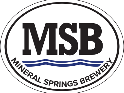 Mineral Springs Brewery