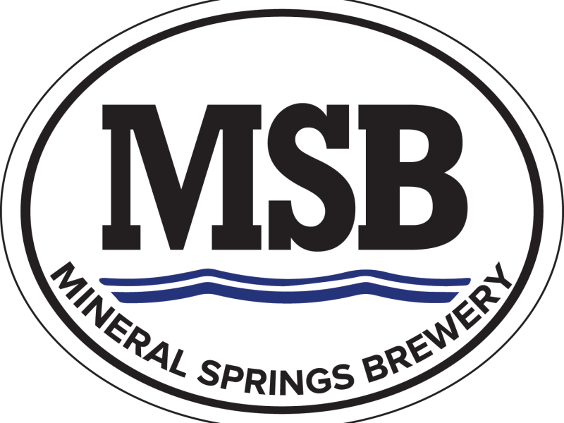Mineral Springs Brewery