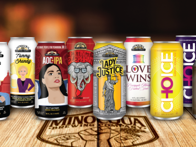 Minocqua Brewing Co
