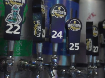Mississippi Ale House