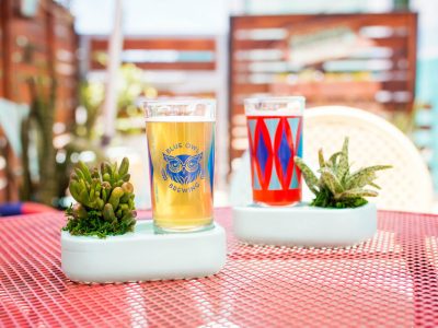 Blue Owl Brewing