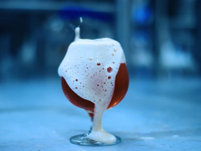 Blue Springs Brewing