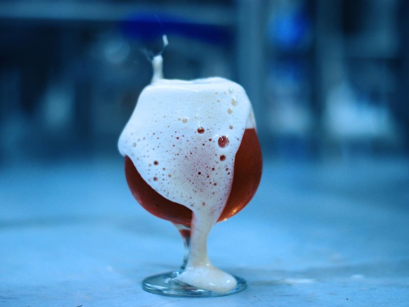 Blue Springs Brewing