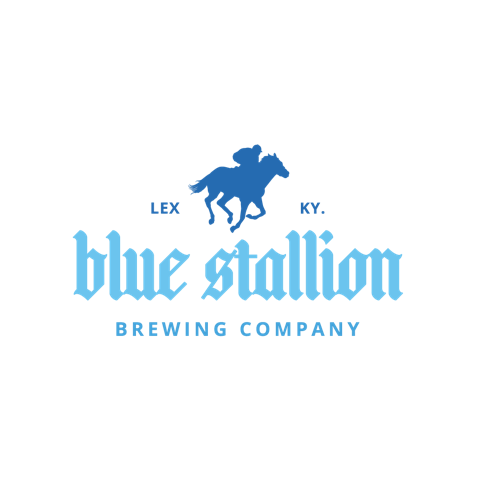 Blue Stallion Brewing Company