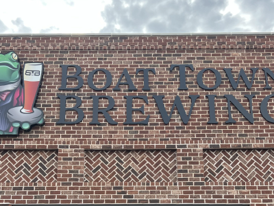 Boat Town Brewing