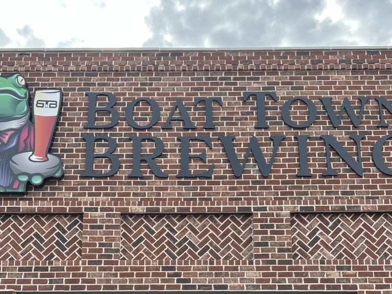 Boat Town Brewing