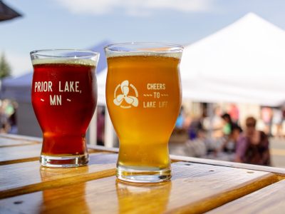 Boathouse Brothers Brewing Co