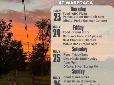 Waredaca Brewing Company