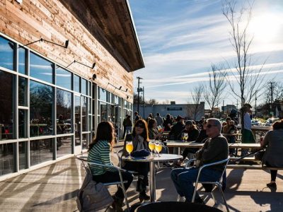 Alliance Brewing Company