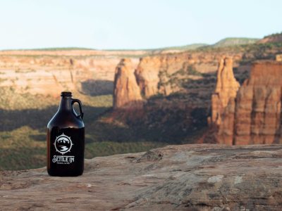 Trail Life Brewing