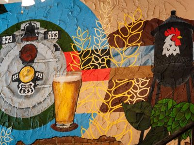 Roosters Brewing Co (#1)