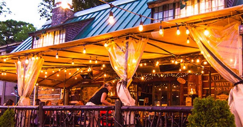 Adirondack Pub and Brewery