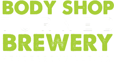 Dry Falls Brewing Co.