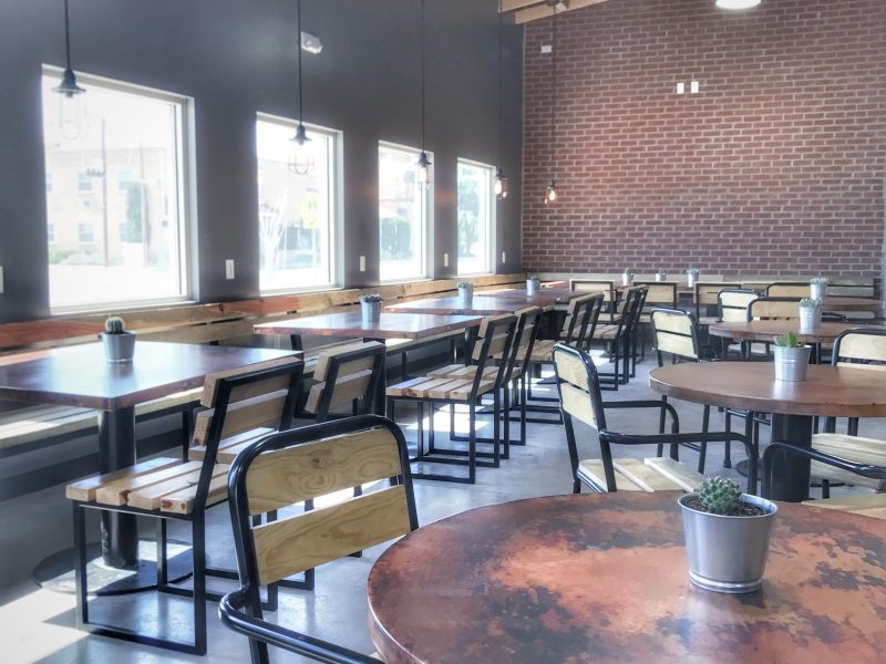 Drylands Brewing