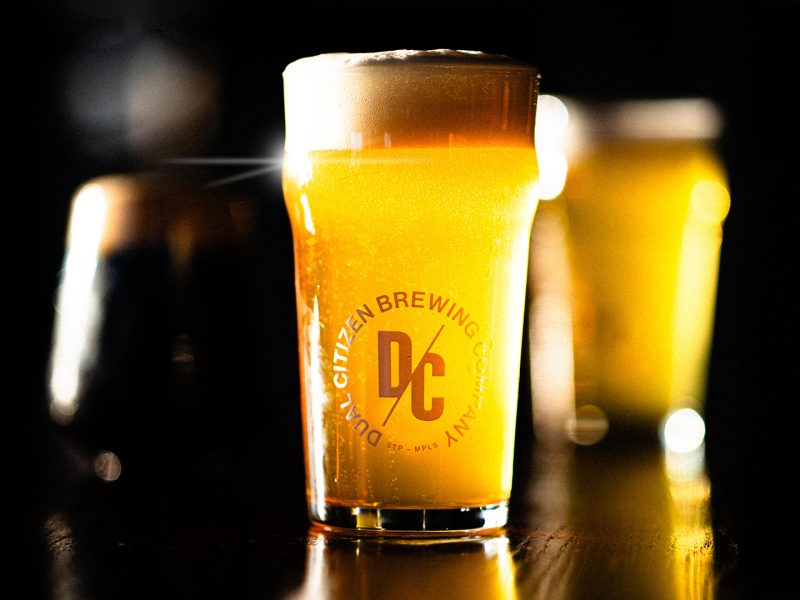 Dual Citizen Brewing Co.