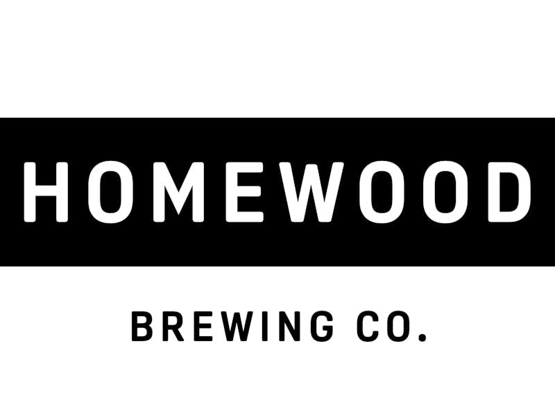 Homewood Brewing Company
