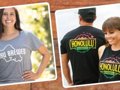 Honolulu BeerWorks