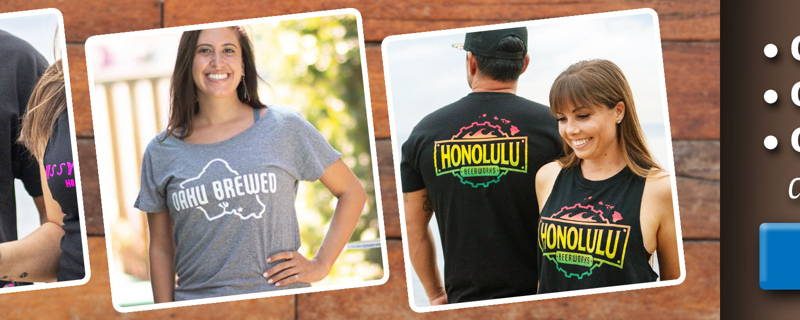 Honolulu BeerWorks