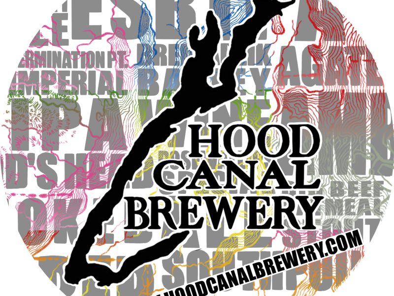 Hood Canal Brewery