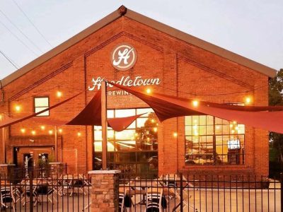 Hoodletown Brewing Co