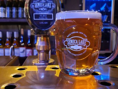 Seneca Lake Brewing Company