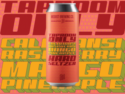 Modist Brewing Company