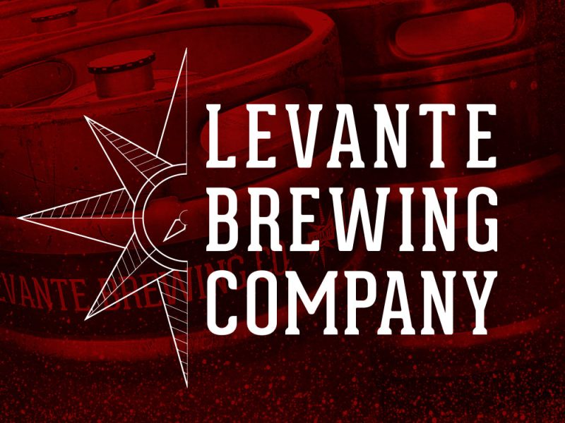 Levante Brewing Company
