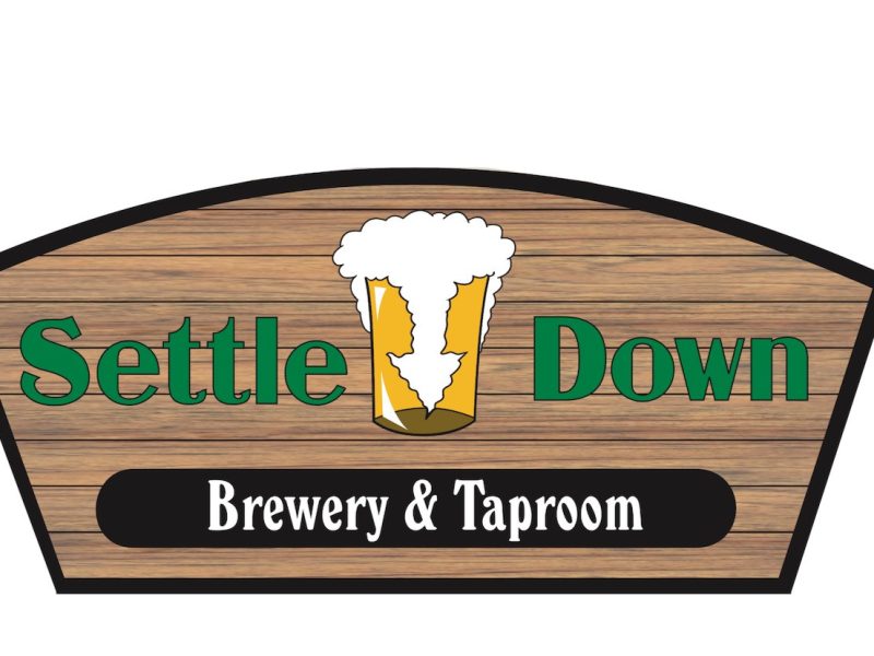 Settle Down Brewery & Taproom