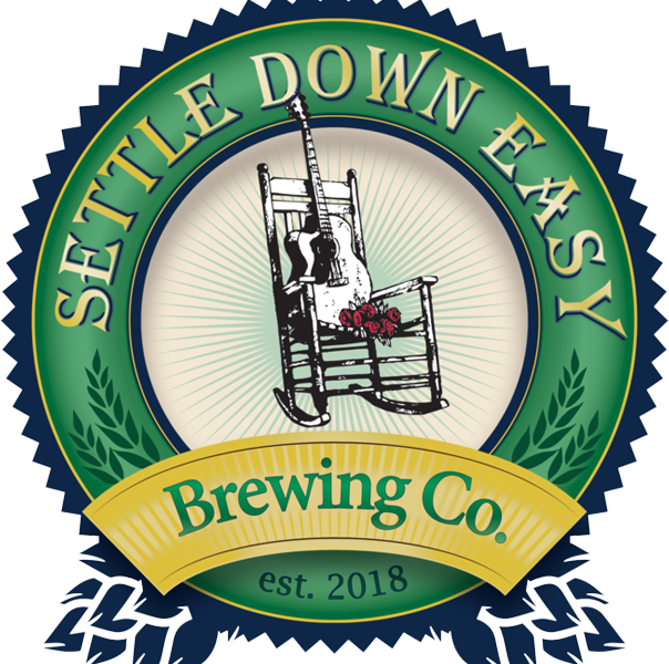 Settle Down Easy Brewing Company