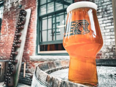 Seven Sirens Brewing Company