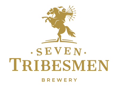 Seven Tribesmen Brewery