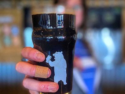 105 West Brewing Co