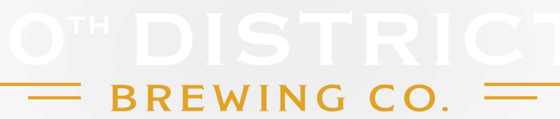 10th District Brewing Company