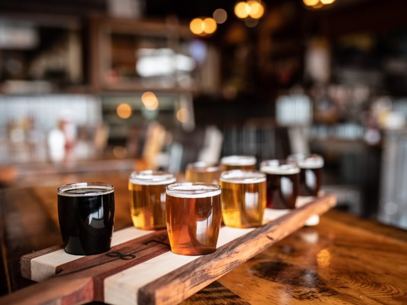 1188 Brewing Company