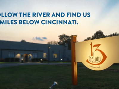 13 Below Brewery