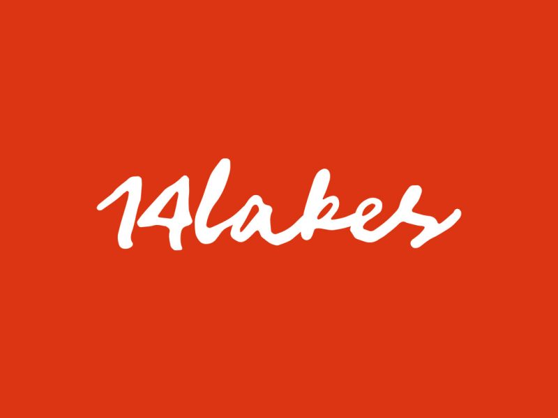 14 Lakes Brewery