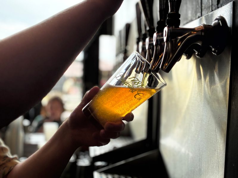 1781 Brewing Company