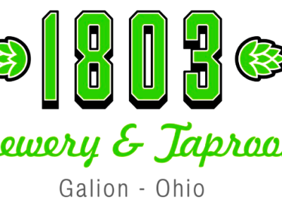 1803 Brewery and Taproom