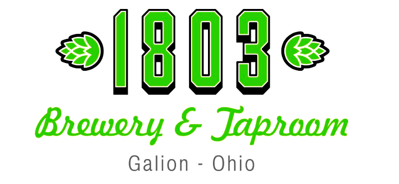 1803 Brewery and Taproom