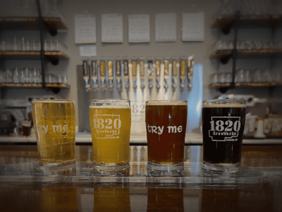 1820 BrewWerks