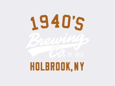 1940's Brewing Company