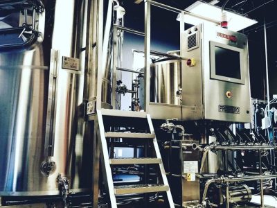 1st Republic Brewing Co