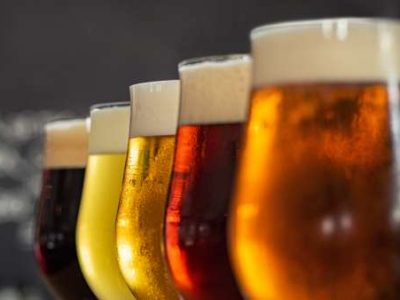2 Feet Brewing Company