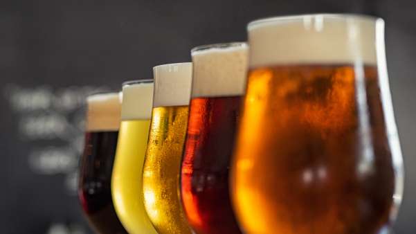 2 Feet Brewing Company