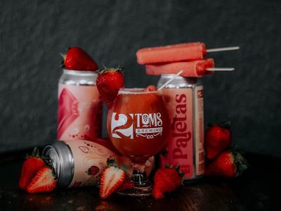 2Toms Brewing Company