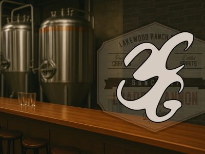 3 Car Garage Brewing Co