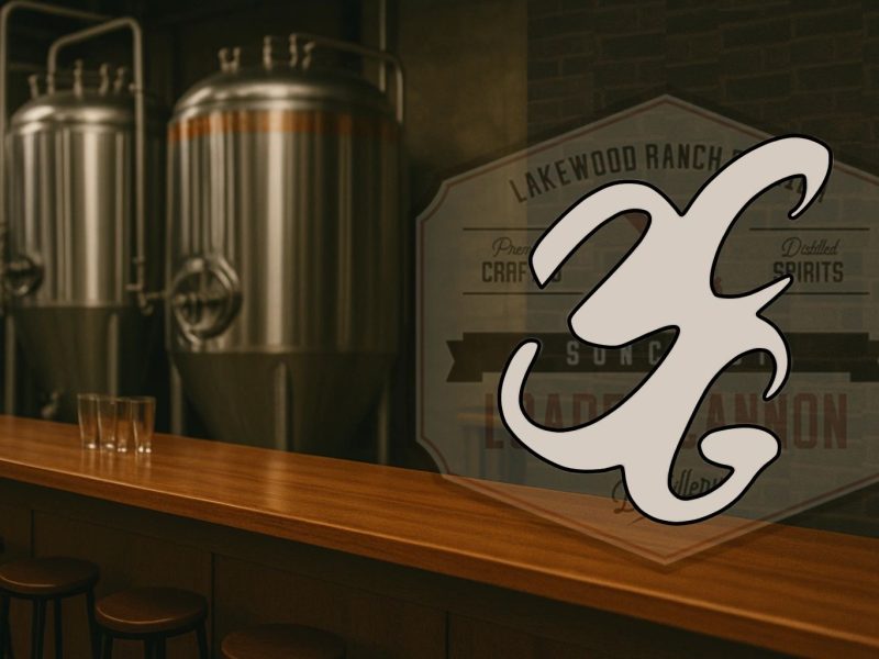3 Car Garage Brewing Co